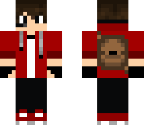xxchrisxx1's skin