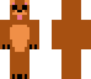 **** bear
