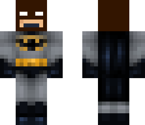 batman
