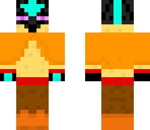 enderman avatar