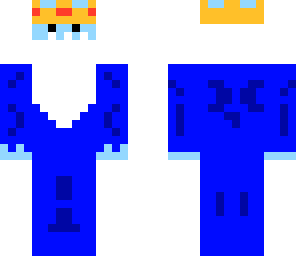 ice king
