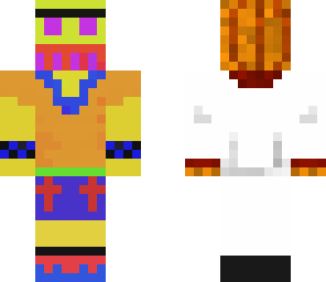 zombie hotel manager