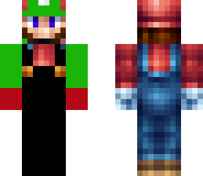 random epic mario