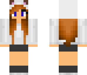 cat girl