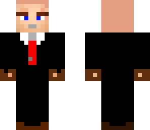 agent 47