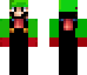 epic mario improved