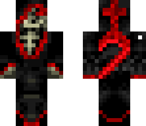 demon lucifer
