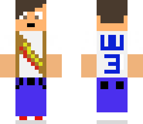 wilodude3 - antes