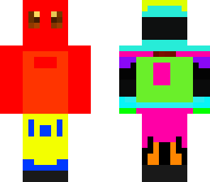 colorman