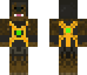 wookie chieftain