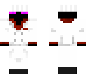 enderman chef