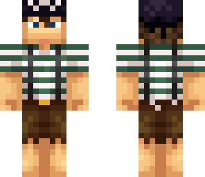 pirate v2