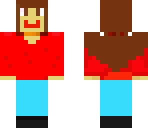 jessie