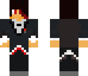 dark prince of the dead