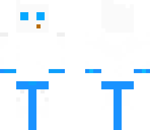 frosty