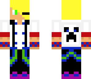creeper teen