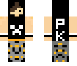 parkourrunner