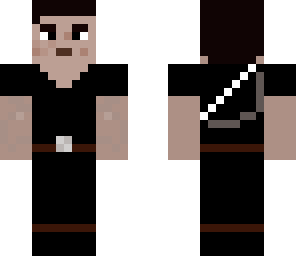 archer