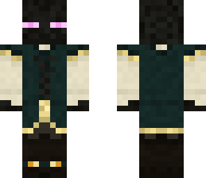 enderman medieval