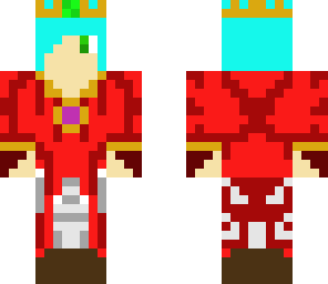 fire king