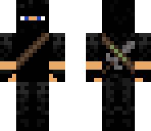 ninja ii