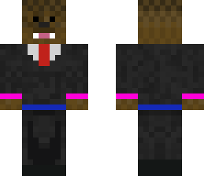 new jerome