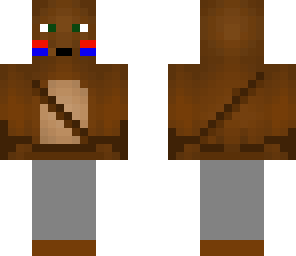 indian bear
