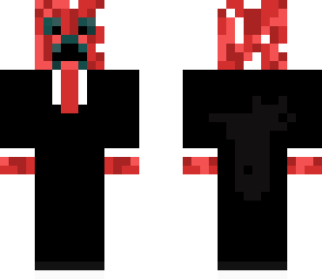 red creeper