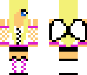 angel girl edit