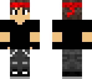 matygamer_101 rambo