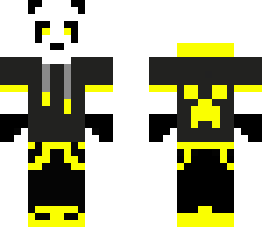 i love this skin