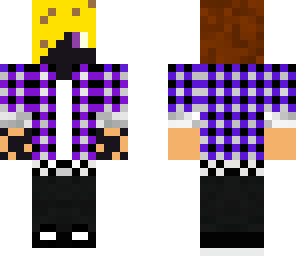 ender or human