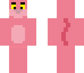 pink panther