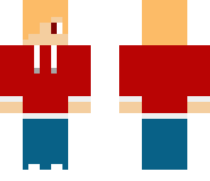 my new skin