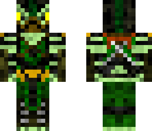 reptile mk9