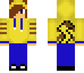 pika boy