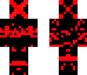 rednessblackness