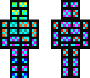 cheker ru****s cube