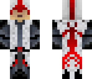 blades skin original