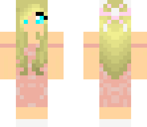 blonde edit
