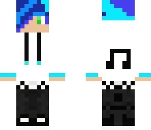 vinyl scratch boy