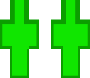 neon guy