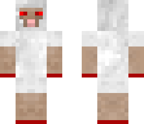 crazysheep