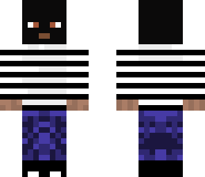 robber