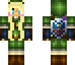link girl