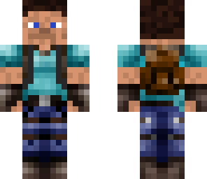 adventurer