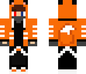 techno fox
