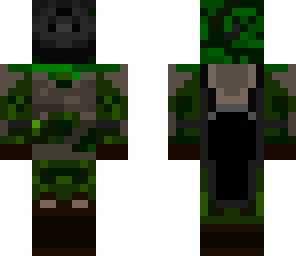 destiny hunter woodland