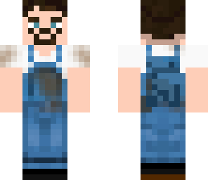 farmer sjin