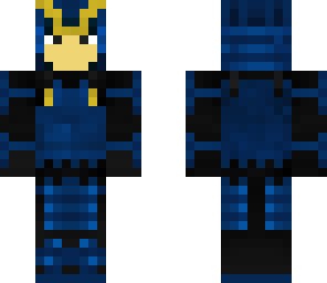 samurai